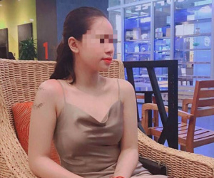 Hotgirl 18 tuổi cầm đầu đường dây bán dâm tiền triệu được đánh giá 'rất lễ phép với mọi người'