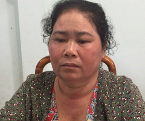 Nghịch tử giết cha ruột bị bắt sau 28 năm lẩn trốn