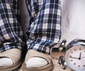 Đi tiểu nhiều lần giữa đêm có phải là dấu hiệu bình thường?