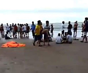 Vụ nhiều người đuối nước ở Bình Thuận: Thương cảm nữ sinh vừa tốt nghiệp ĐH
