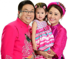 Diễn viên Gia Bảo bất ngờ đăng đàn đòi quyền nuôi con sau 2 năm ly hôn, bà xã Hoài Lâm vào cuộc bênh vực anh trai