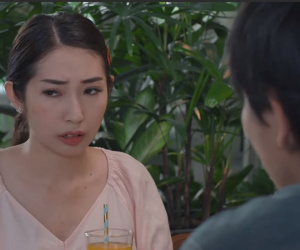 Tập 7 'Bán chồng': Tỏ tình với Ngọc sau khi biết Nương đã có chồng, Hưng lộ mặt trai đểu khiến ai cũng chán ghét
