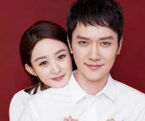 Triệu Lệ Dĩnh đệ đơn ly hôn sau 4 tháng sinh con trai vì phát hiện Phùng Thiệu Phong qua đêm cùng gái trẻ?
