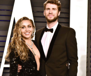 Truyền thông Mỹ vào cuộc vụ Miley Cyrus và Liam Hemsworth ly hôn, hé lộ nguyên nhân 'đường ai nấy đi'