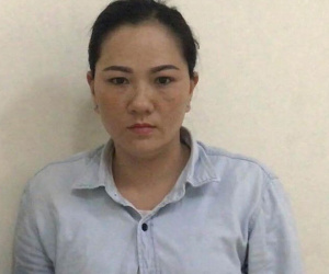 ‘Tú bà’ thuê khách sạn 50 triệu đồng mỗi tháng để chứa mại dâm