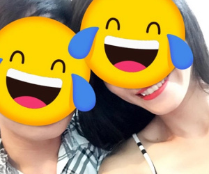 Rủ bạn thân về ôn bài chung, cô gái chẳng ngờ bị cướp luôn người yêu còn rơi vào thế khó xử vì cả hai đều dính bầu