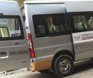 Vụ cháu bé lớp 1 tử vong trên xe đưa đón: Chiếc áo màu đỏ cháu mặc khi lên ô tô đến trường đang ở đâu?