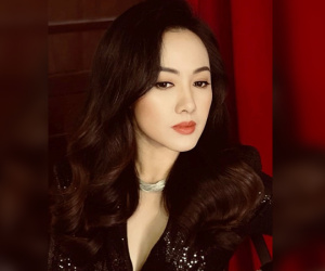 BTV Hoài Anh nói gì về tin đồn sửa mũi?