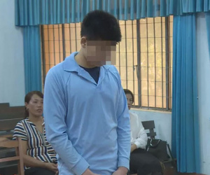 13 năm tù dành cho thanh niên hiếp dâm cháu gái 12 tuổi mang thai