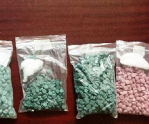 Buôn ma túy lấy tiền nuôi bồ trẻ
