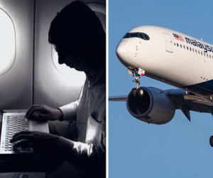 Bí ẩn sự mất tích của MH370: Thông tin bất ngờ về lý do khiến máy bay biến mất không dấu tích và sự quỷ quyệt của 'thủ phạm'