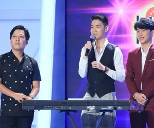 'Lật nhanh hơn bánh tráng' chính là chương trình 'Người bí ẩn': Hôm qua khẳng định Jack yêu cầu gỡ clip nay lại chuyển thành lỗi kỹ thuật