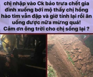 Thực hư chuyện người chết đột nhiên sống dậy về 'ăn cơm' cùng gia đình ở Bắc Giang