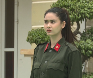 Cho là bị xử ép, Trương Quỳnh Anh tức giận lớn tiếng quát mắng đồng đội khiến ai cũng sốc