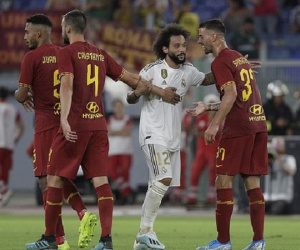 Thất bại trên chấm 11m, Real Madrid lỡ cúp vô địch trước mùa giải