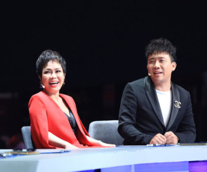 Trấn Thành: 'Tôi có thể làm cho bất cứ ai nổi tiếng trong showbiz'