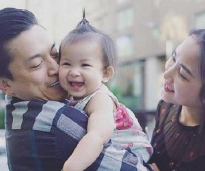 Bị mỉa mai bán hàng online làm xấu mặt chồng, vợ Lam Trường có cách đáp trả khiến ai cũng phải nể