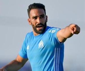 Nhà vô địch World Cup 2018 bị Marseille cắt hợp đồng