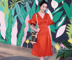 3 ái nữ 'cành vàng lá ngọc' nhà đại gia Việt: Thay đồ hiệu như thay áo, xách túi hiệu như xách giỏ đi chợ mỗi ngày