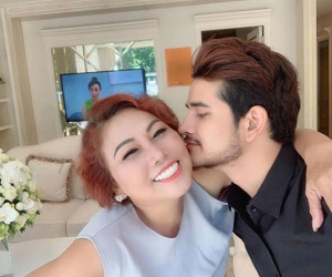 Chân dung trai trẻ lộ ảnh tình tứ bên Siu Black: Body chuẩn chỉnh, lại là 'bạn trai' một thời của Hoa hậu H'Hen Niê