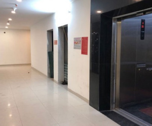 Gã đàn ông thừa nhận hành vi dâm ô bé gái trong thang máy