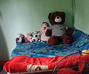Thông tin mới vụ nghi 2 cha con làm thiếu nữ có thai
