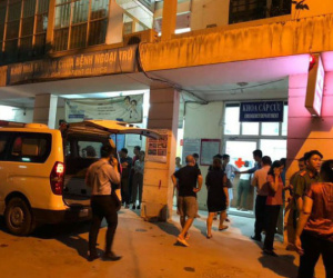 Sau vụ bé trai 6 tuổi trường Gateway tử vong, phụ huynh lên tiếng tố một trường nổi tiếng khác từng... bỏ quên con mình trên xe