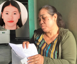 Bố mẹ thiếu nữ Việt nghi mất tích ở Anh tiết lộ thông tin bất ngờ: 'Con chúng tôi đi du lịch và ở lại thăm bà con, bạn bè'