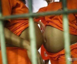 Nữ phạm nhân đồng loạt mang thai trong tù, kết quả xét nghiệm ADN còn gây bất ngờ hơn nữa