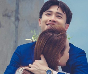 Về nhà đi con: Fan trách đạo diễn 'ki bo', Vũ nhanh chóng 'bù đắp' nhưng thái độ 'phũ phàng' của Thư mới khiến cư dân mạng phát cuồng