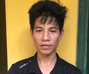 Phú Thọ: Lợi dụng phụ huynh hay vắng mặt do đi làm, gã hàng xóm đồi bại xâm hại bé gái 7 tuổi nhiều lần mỗi khi em sang nhà chơi