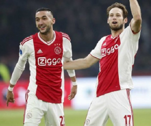 Ajax hút chết, Porto và Celtic bất ngờ bị loại khỏi Champions League