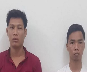 Mua 1 quả thận giá 240 triệu đồng, bán ra 450 triệu
