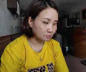 Mẹ bé trai 12 tuổi nghi bị bố ruột, mẹ kế bạo hành: 'Thằng bé khóc lóc cầu xin tôi cứu nó nếu không sẽ tự tử'