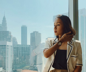Vlogger Giang Ơi mách nước bí quyết quản lý túi tiền: Mua đồ đắt tiền, nói không với thẻ tín dụng