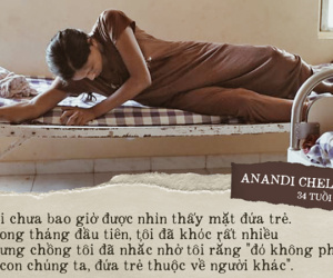 Góc khuất đằng sau ngành công nghiệp 'cho thuê tử cung': Nỗi đau xé lòng của những bà mẹ không bao giờ được phép nhìn thấy mặt con