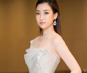 Đỗ Mỹ Linh lần đầu nói về chuyện đi bar và sử dụng chất kích thích sau 1 năm kết thúc nhiệm kỳ Hoa hậu