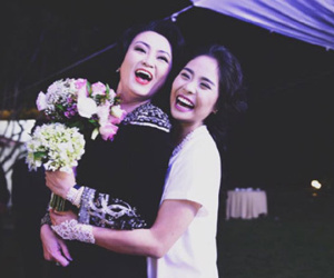 Mẹ chồng ca nương Kiều Anh tiết lộ 'cách làm mẹ chồng': 'Đôi khi cũng phải nhịn nó, một điều nhịn là chín điều lành'