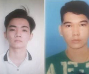 Công an TP HCM truy tìm 2 kẻ liên quan cái chết của quản lý tiệm game gần 2 năm trước