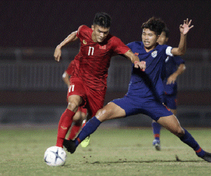 Điều thần kỳ nào cần xảy ra để ĐT Việt Nam vượt qua vòng bảng U18 Đông Nam Á?