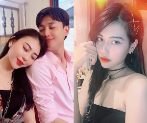 Sau màn đá xoáy 'Tiểu tam 2s', nữ phụ 'Về nhà đi con' bị cộng đồng mạng nói 'bú fame',  'kẻ tám lạng người nửa cân'