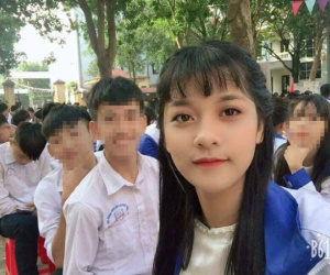 Cô gái trẻ mất tích bí ẩn suốt hơn 1 tháng sau đêm đi dự sinh nhật cùng bạn trai