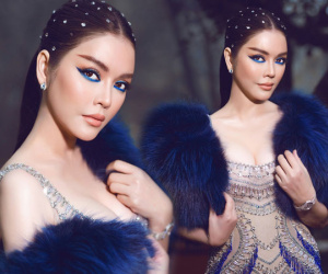 Bị chê photoshop non kém đến dị dạng, Lý Nhã Kỳ thẳng thắn thừa nhận, hứa sẽ làm điều này