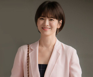 Chỉ với 1 hành động nhỏ, Song Hye Kyo đã kịp trấn an fan hâm mộ sau ồn ào hậu ly hôn
