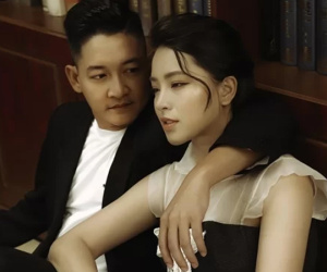 Thành Đạt: 'Hải Băng chịu hy sinh lớn khi cưới tôi'