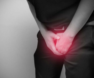Không chung thủy, gia tăng nguy cơ bị viêm niệu đạo