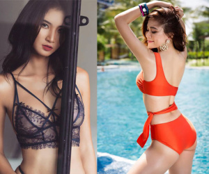 Dàn mẫu 'Vietnam's Next Top Model': Các cô nàng 'cò hương' dần tăng cân, lột xác về ngoại hình
