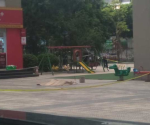 Vụ PGĐ Sở NN-PTNT Hà Nội tử vong dưới sân chung cư: Camera an ninh xác định nạn nhân đi lên tầng thượng rồi nhảy xuống