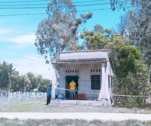 Lạnh gáy lời kể của giám định viên vụ em trai sát hại anh ruột ở Quảng Nam