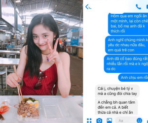 Dân mạng bức xúc về cô người yêu 'bá đạo' dám để bố mẹ bạn trai ngồi mâm dưới, chê bẩn và dơ dáy trong ngày đầu ra mắt